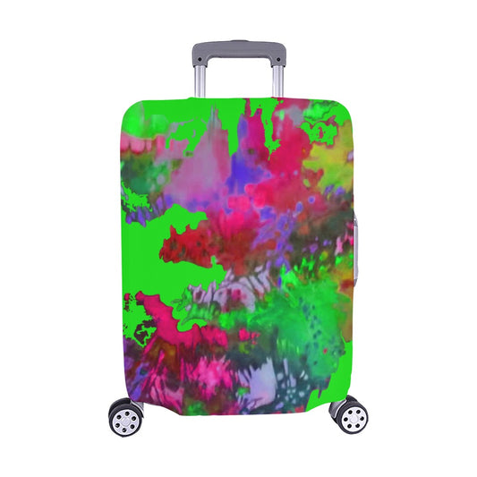 Funda de Maleta de viaje PARAISO