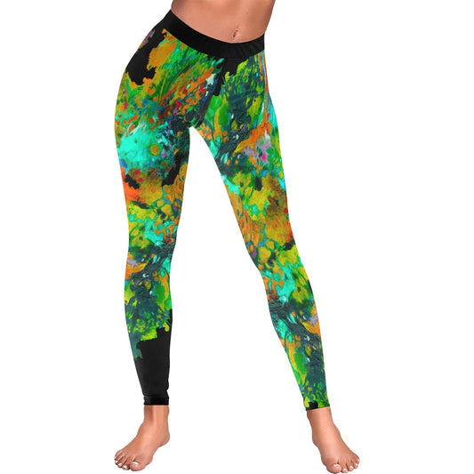 Leggins MOIXINA