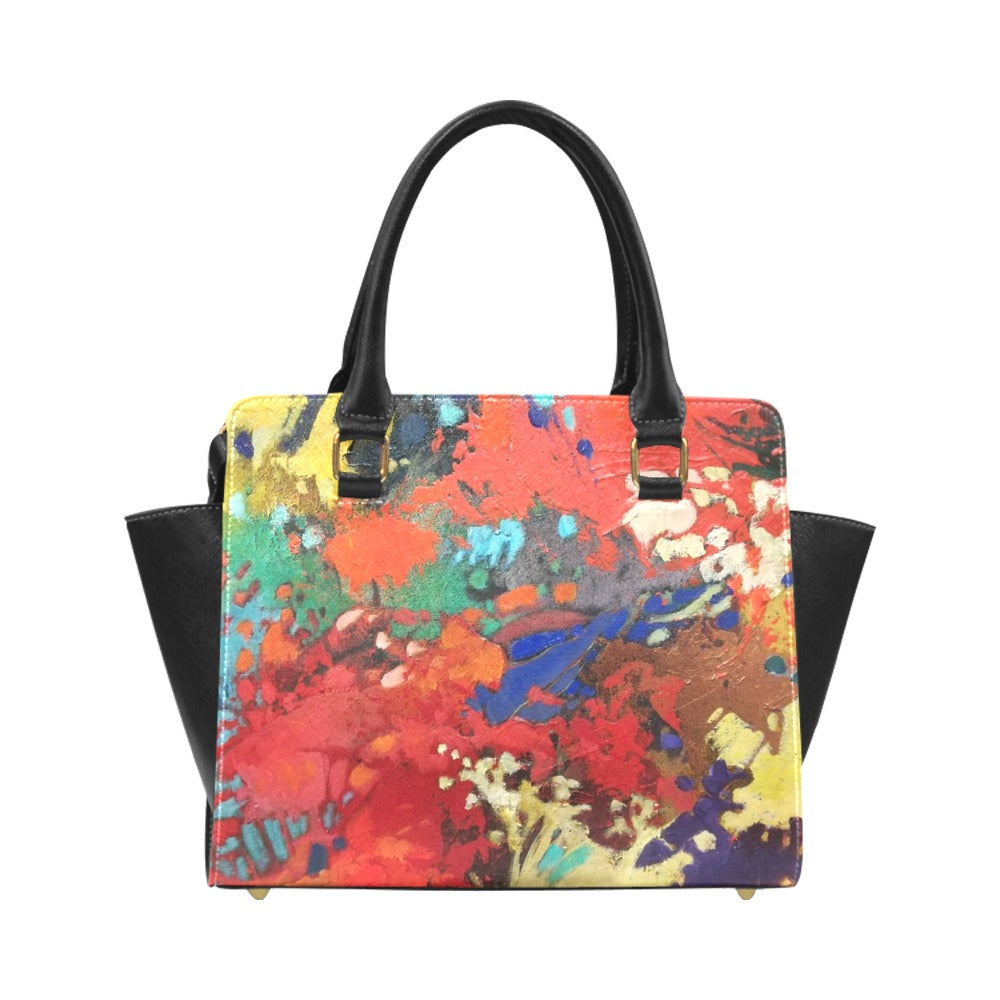 Bolso ADOLESCENCIA