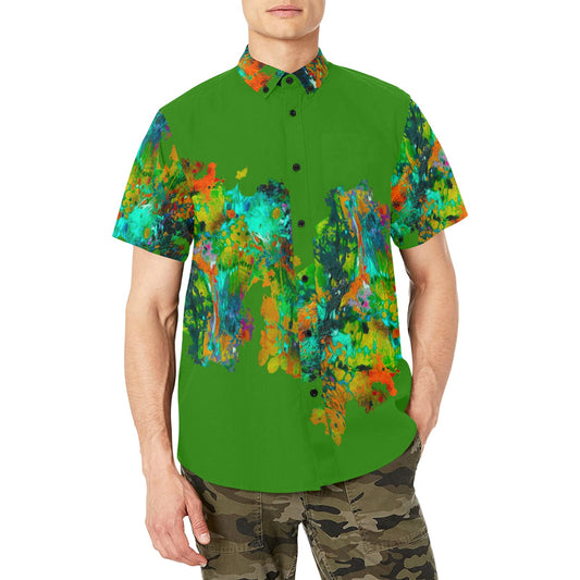 Camisa MOIXINA