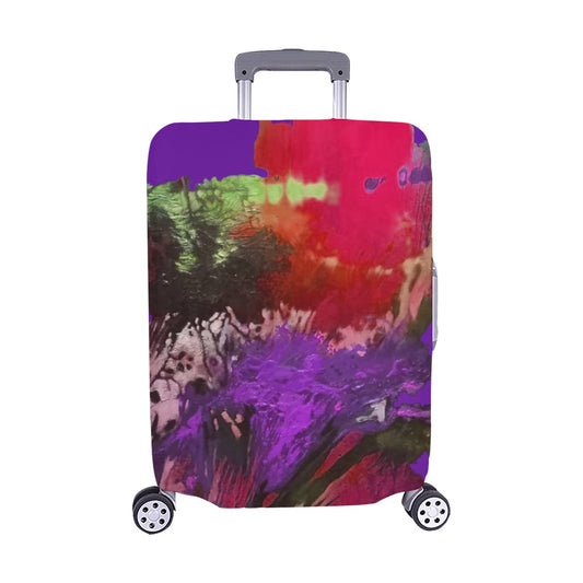 Funda de Maleta de viaje DIABLA