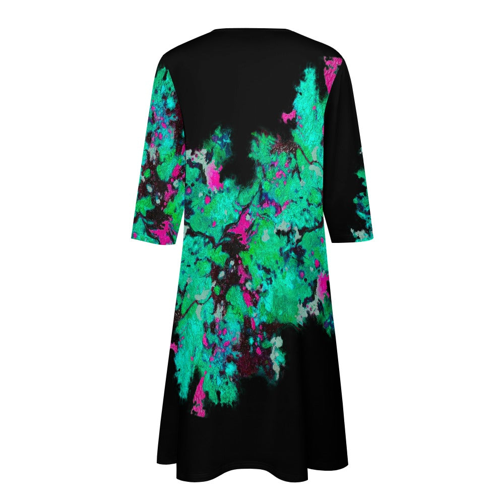 Vestido FRESH DAY