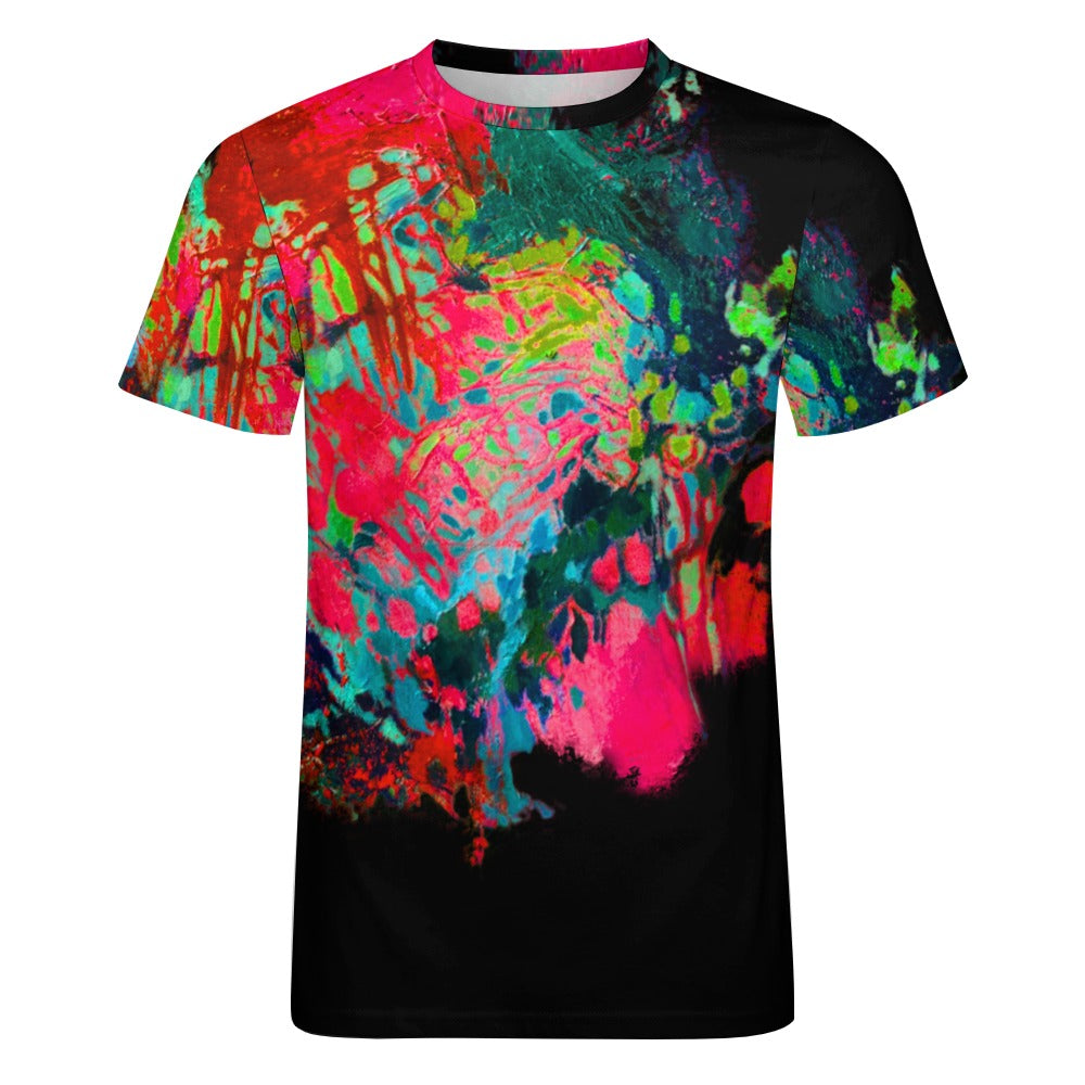 Camiseta algodón puro SALVAJE