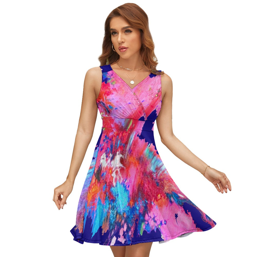 Vestido SENSIBILIDAD