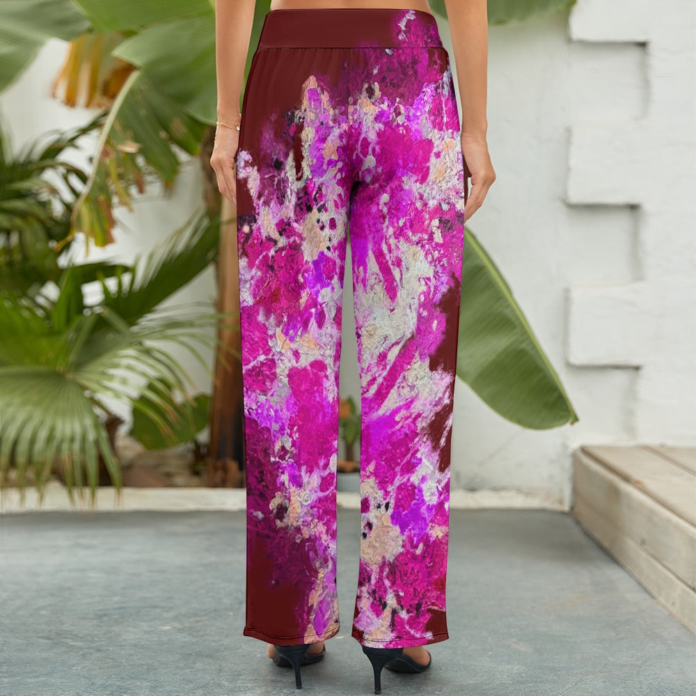 Pantalons amples PASTÍS