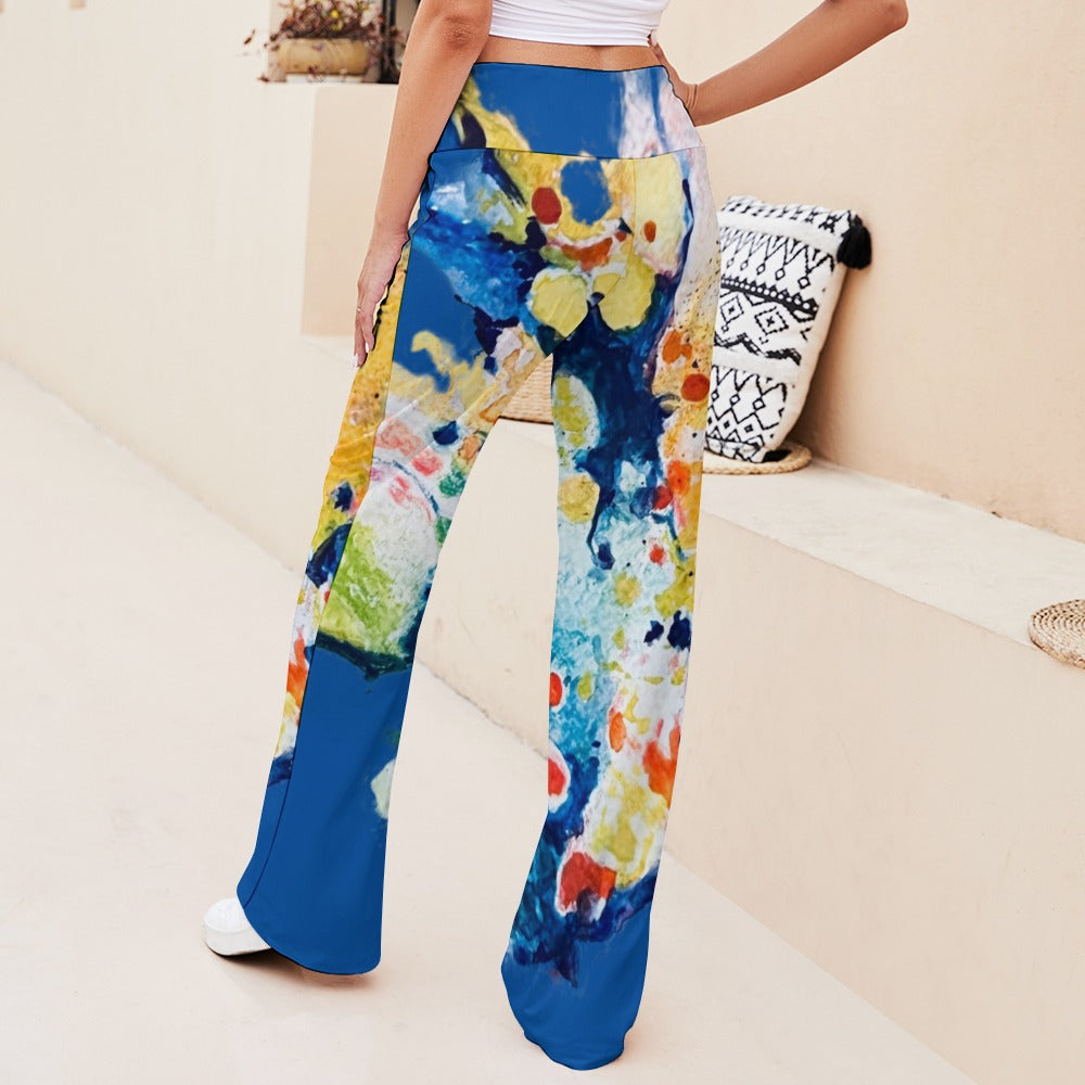 Pantalónes BARCELONA