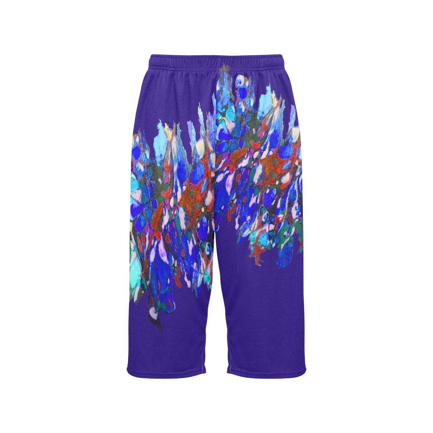 Pantalones FONDE DE MAR