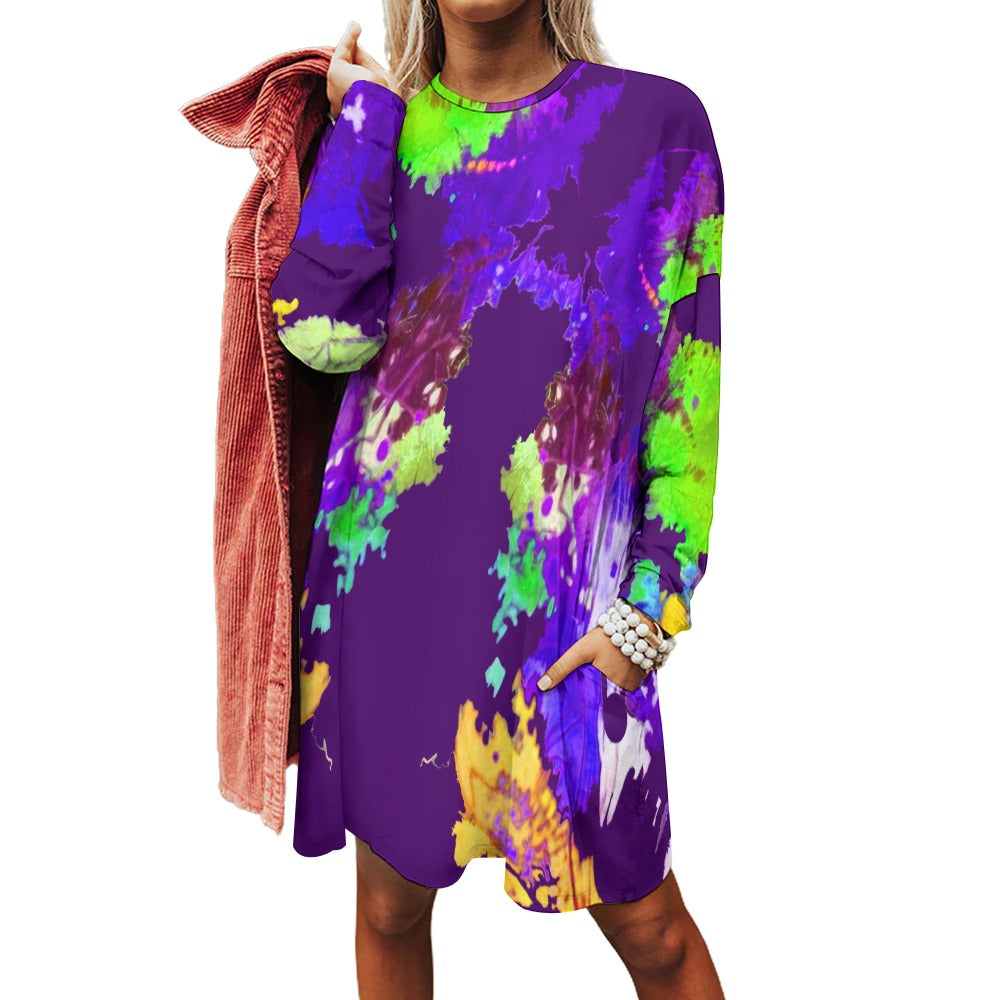 Vestido INTUICION