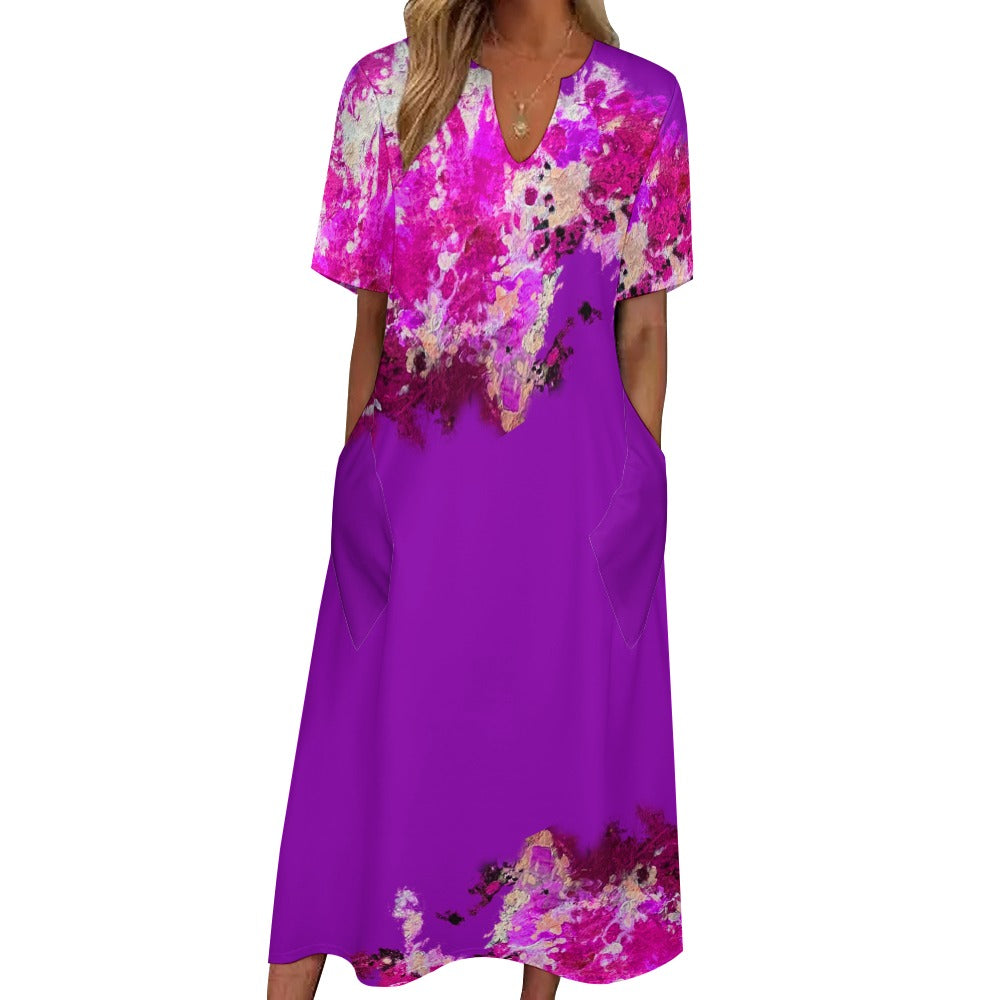 Vestido PASTEL