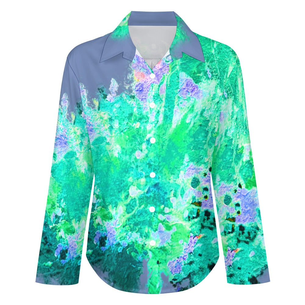 Camisa AGUAFRESCA