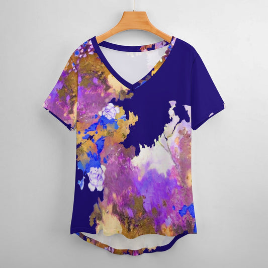 Camiseta DULCE ATARDECER