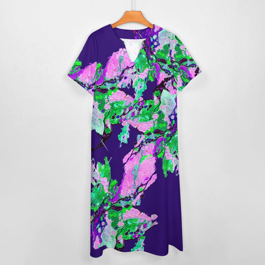 Vestido COSTARICA
