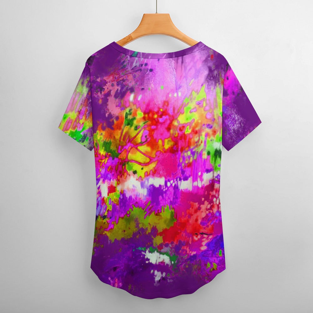 Camiseta ILUSION