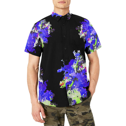Camisa NOSTALGIA