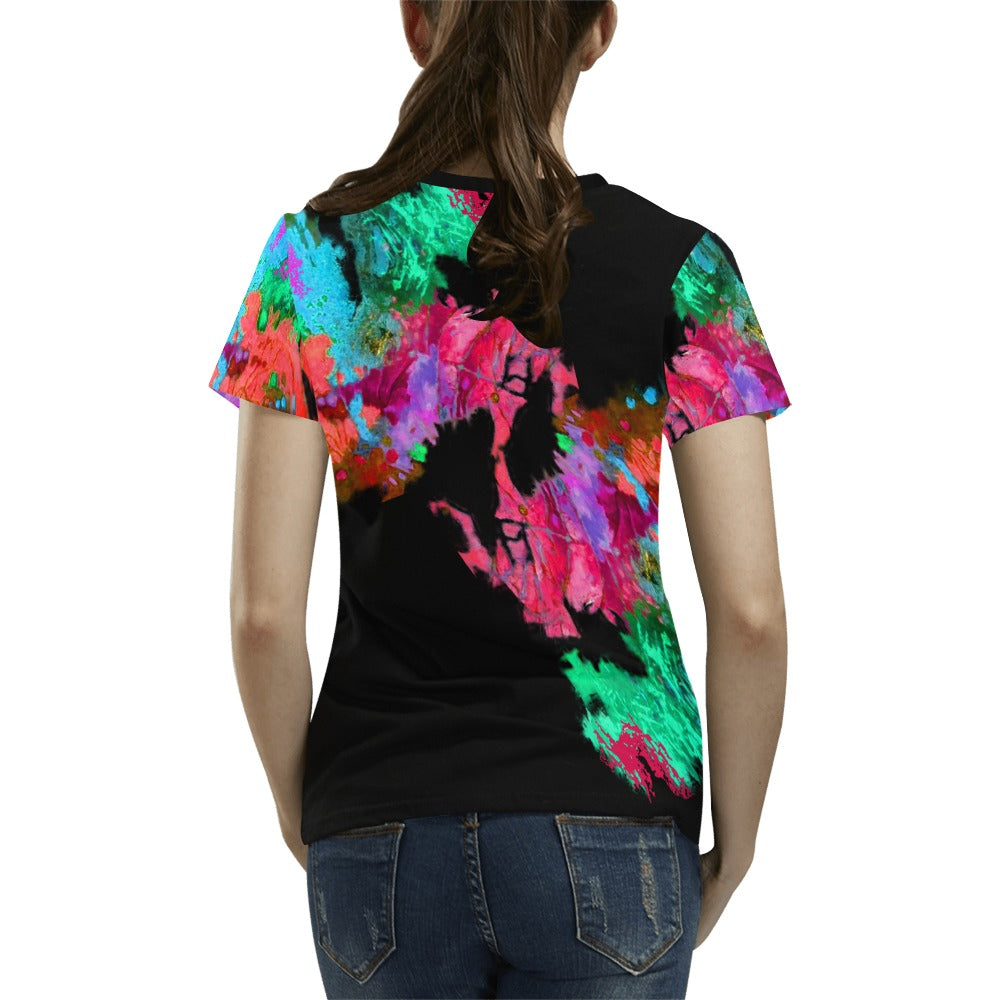 Camiseta PARAISO
