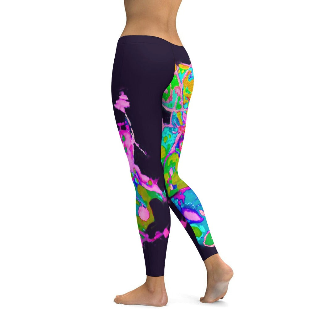 Leggins FAMILIA