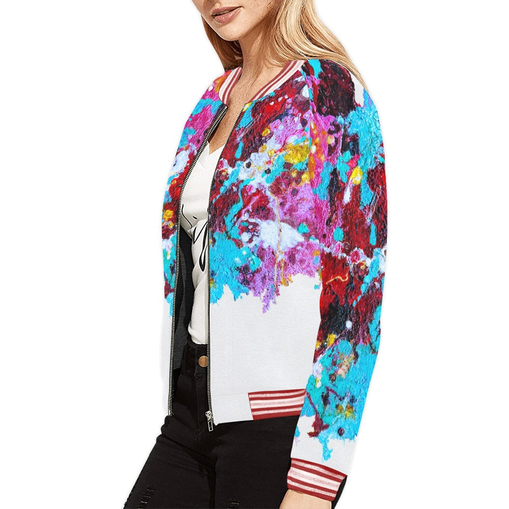 Chaqueta MADUREZ