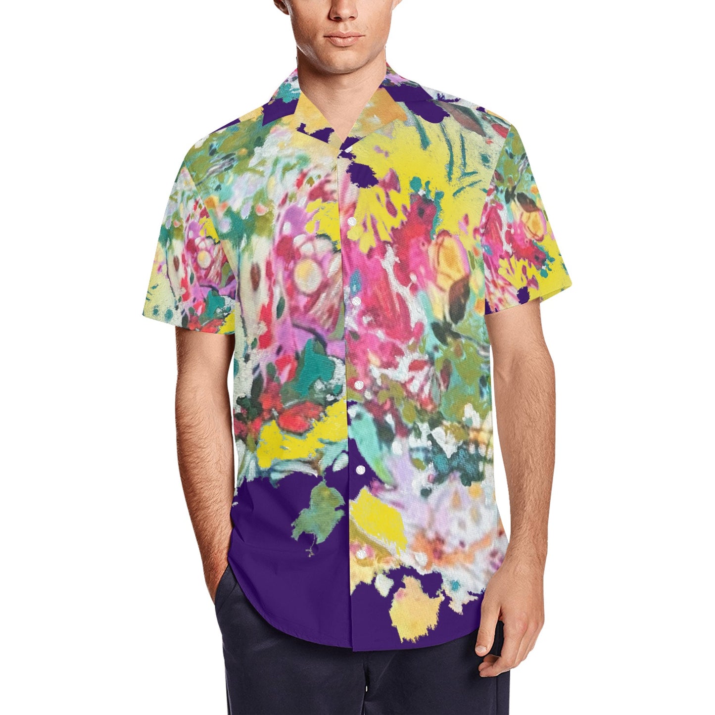 Camisa MARIPOSA