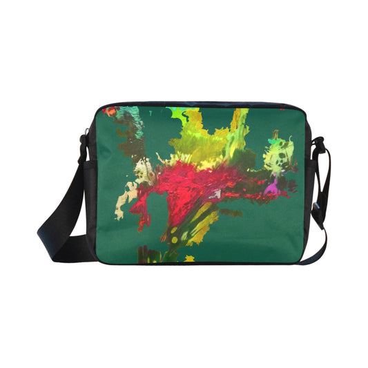 Bolsa de tela CORAZON