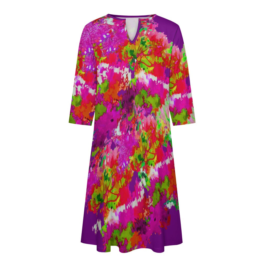 Vestido ALEGRIA