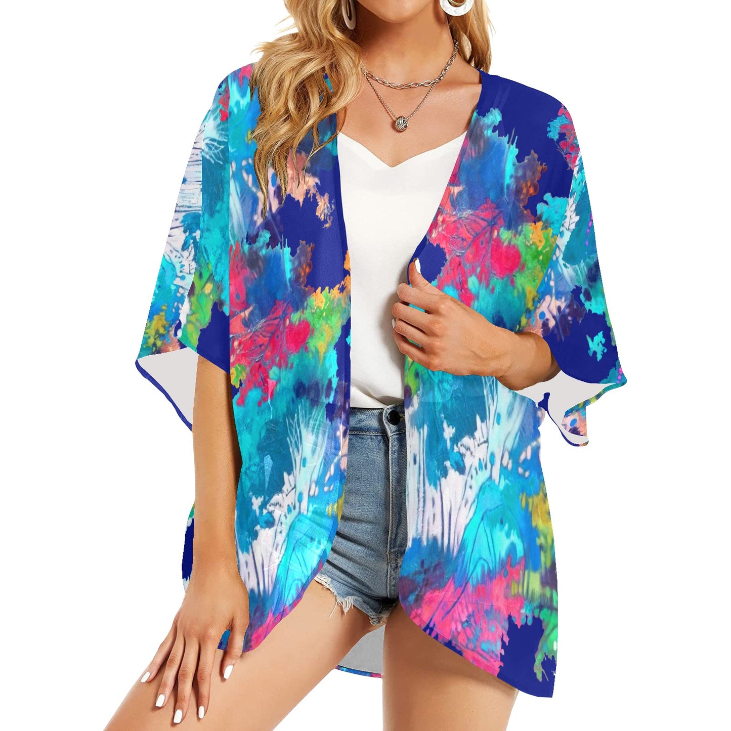 Blusa ESTABILIDAD