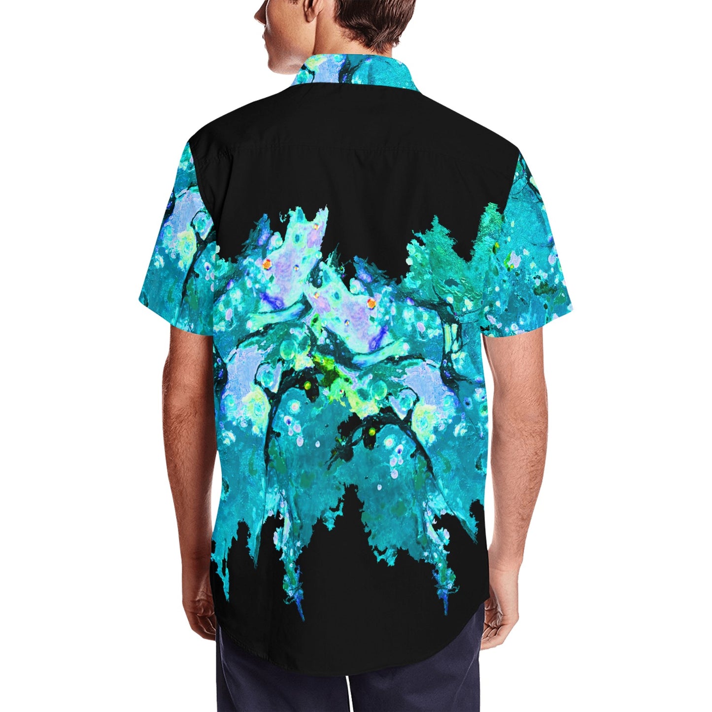 Camisa CARIBE