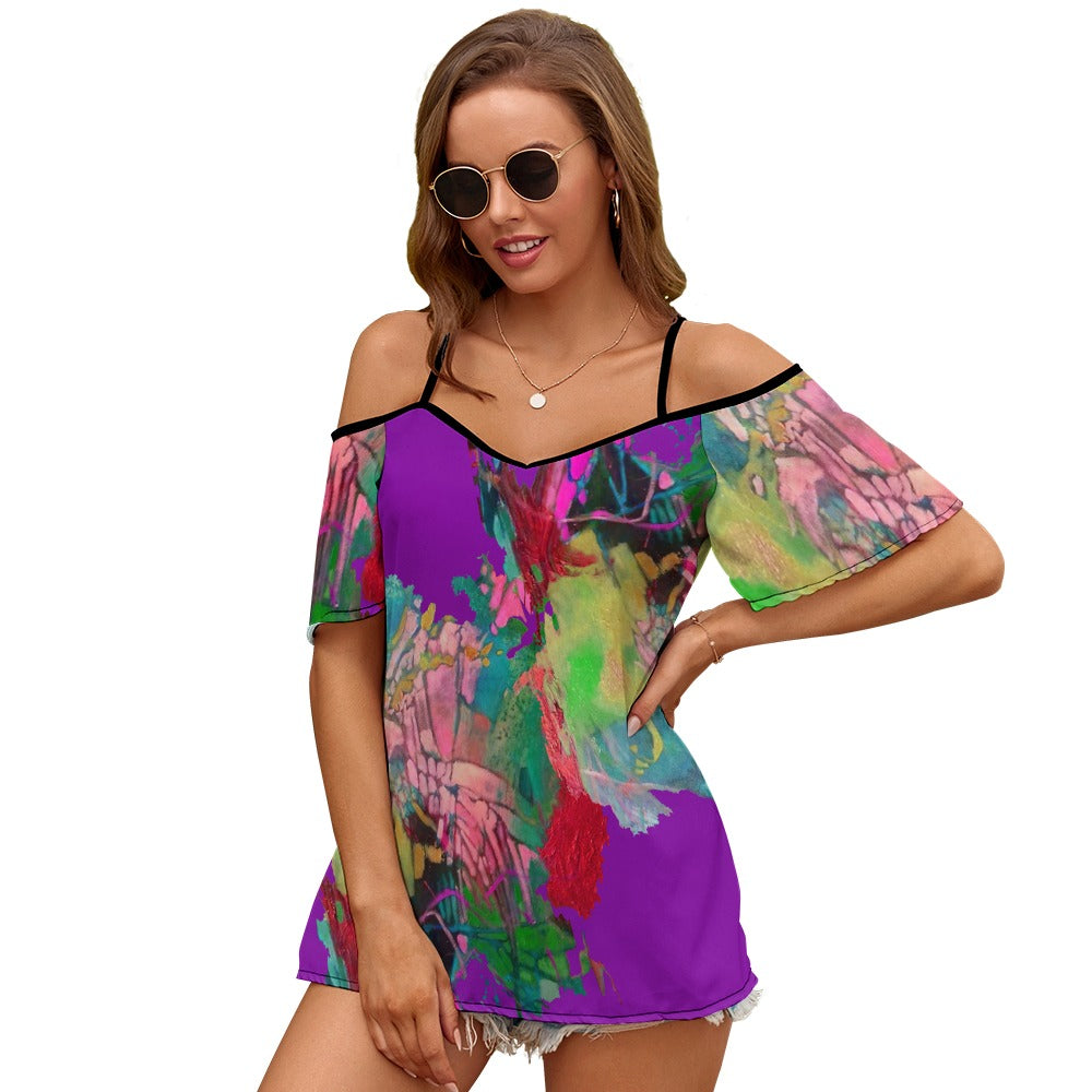 Blusa AHORA