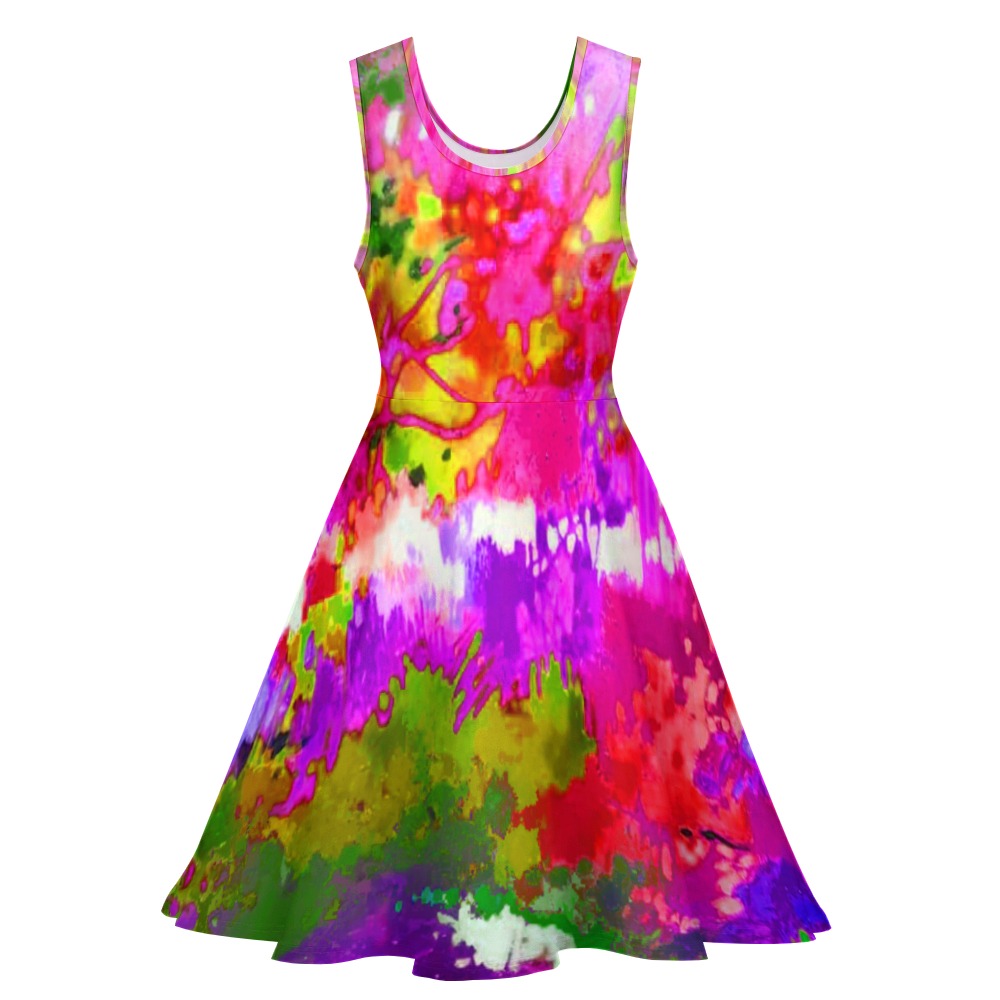 Vestido ALEGRIA