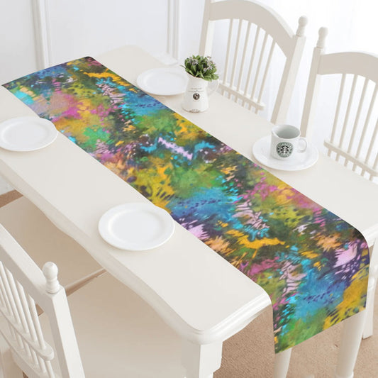 Camino de mesa AMNESIA