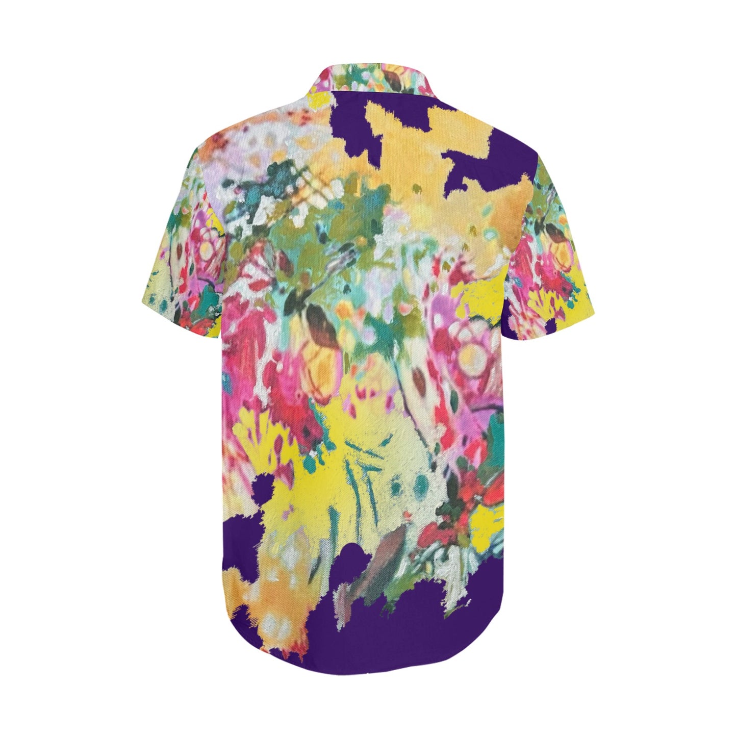 Camisa MARIPOSA