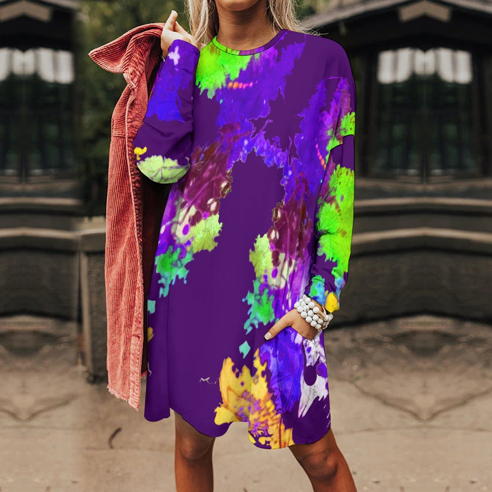 Vestido INTUICION
