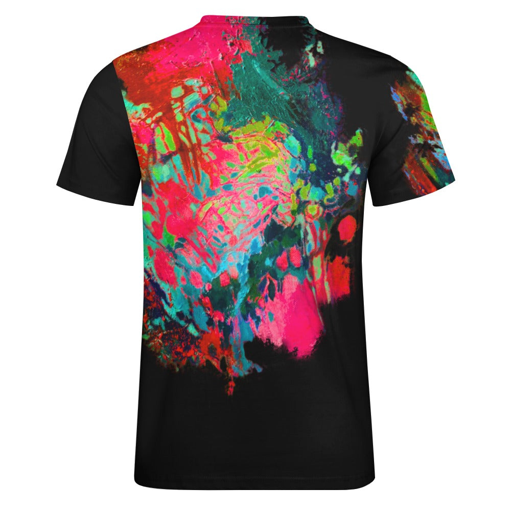 Camiseta algodón puro SALVAJE