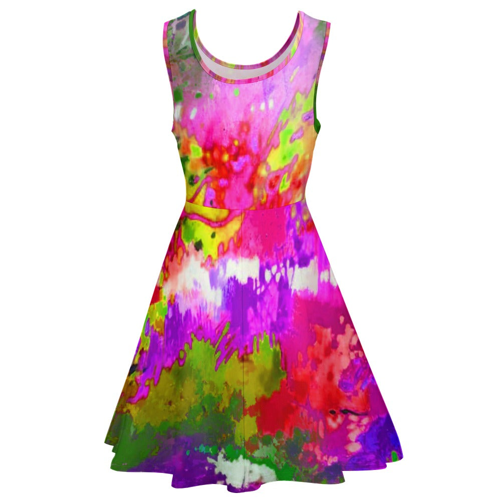 Vestido ALEGRIA