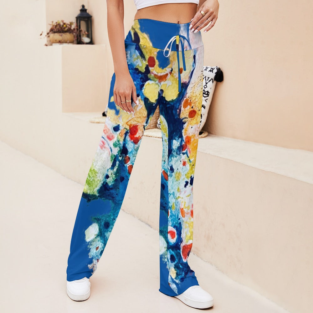Pantalónes BARCELONA