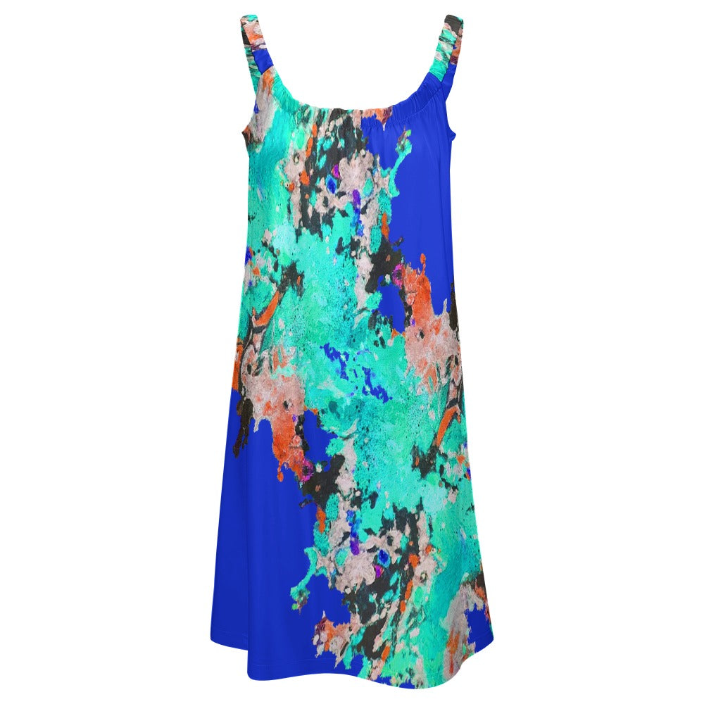 Vestido AURORABOREAL