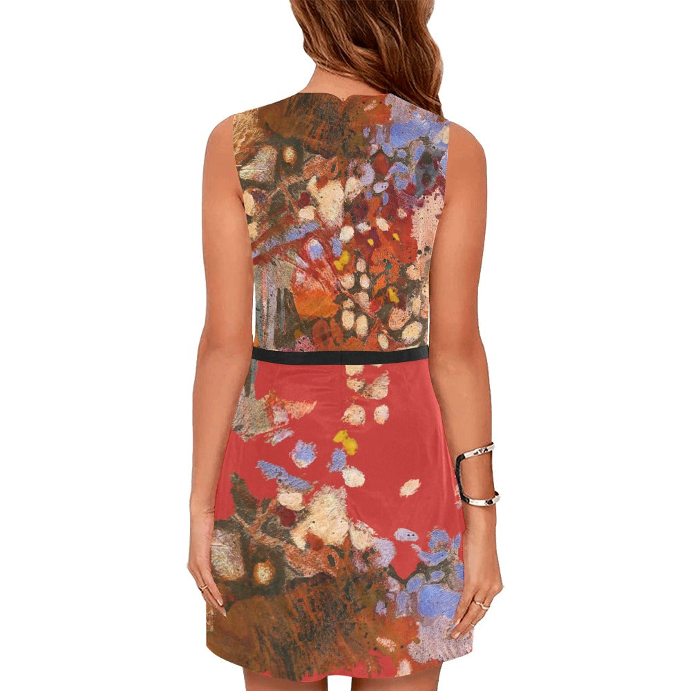 Vestido HOGAR