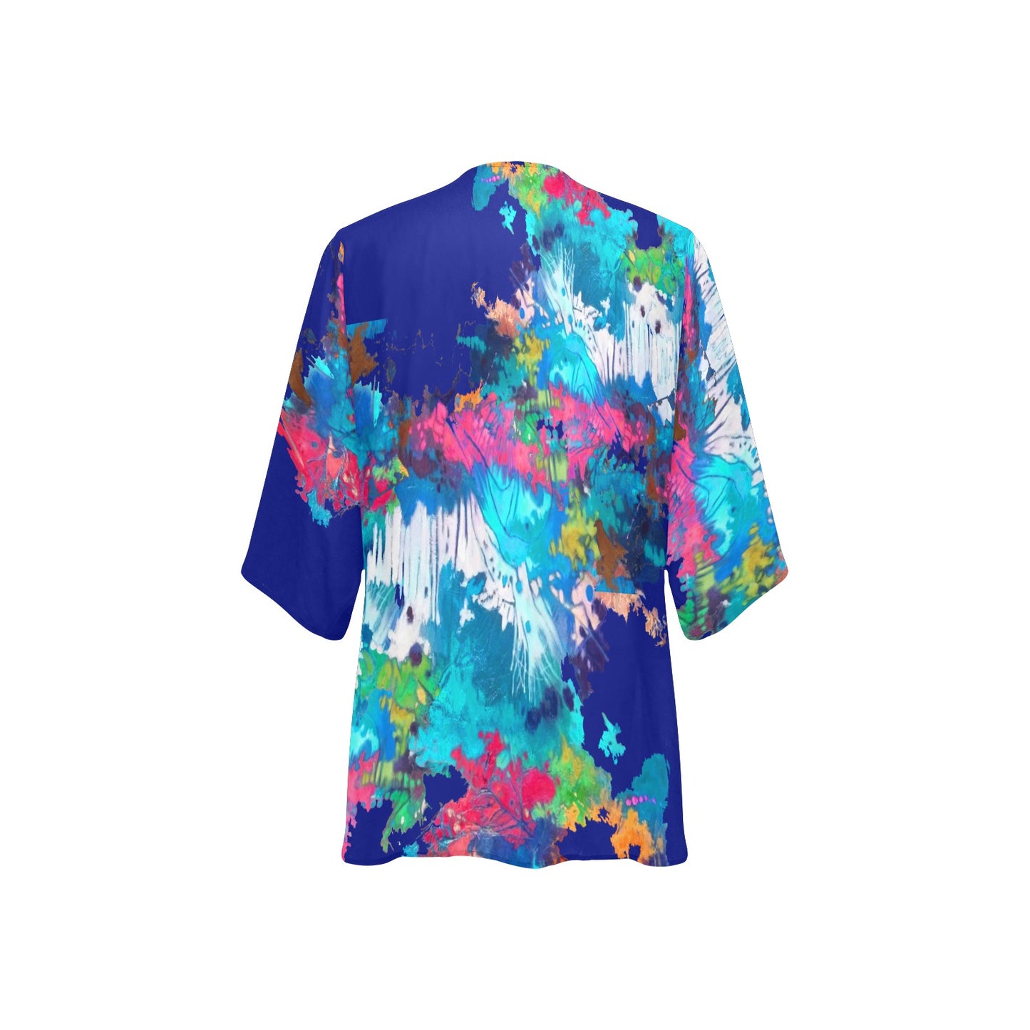 Blusa ESTABILIDAD