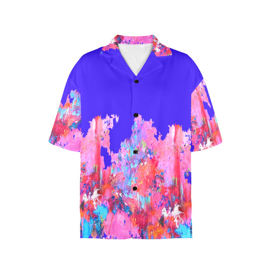 Camisa con botones ESTABILIDAD