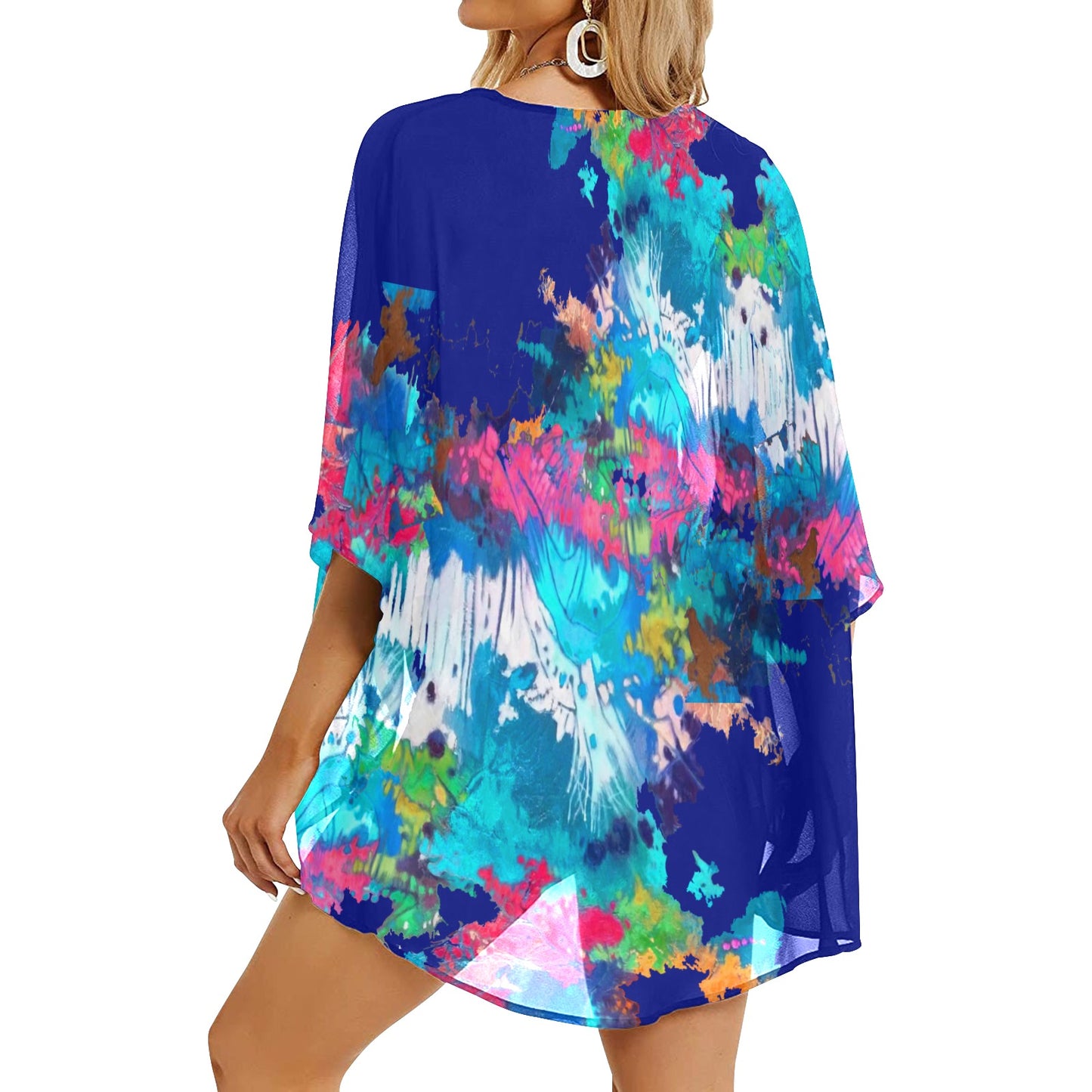 Blusa ESTABILIDAD