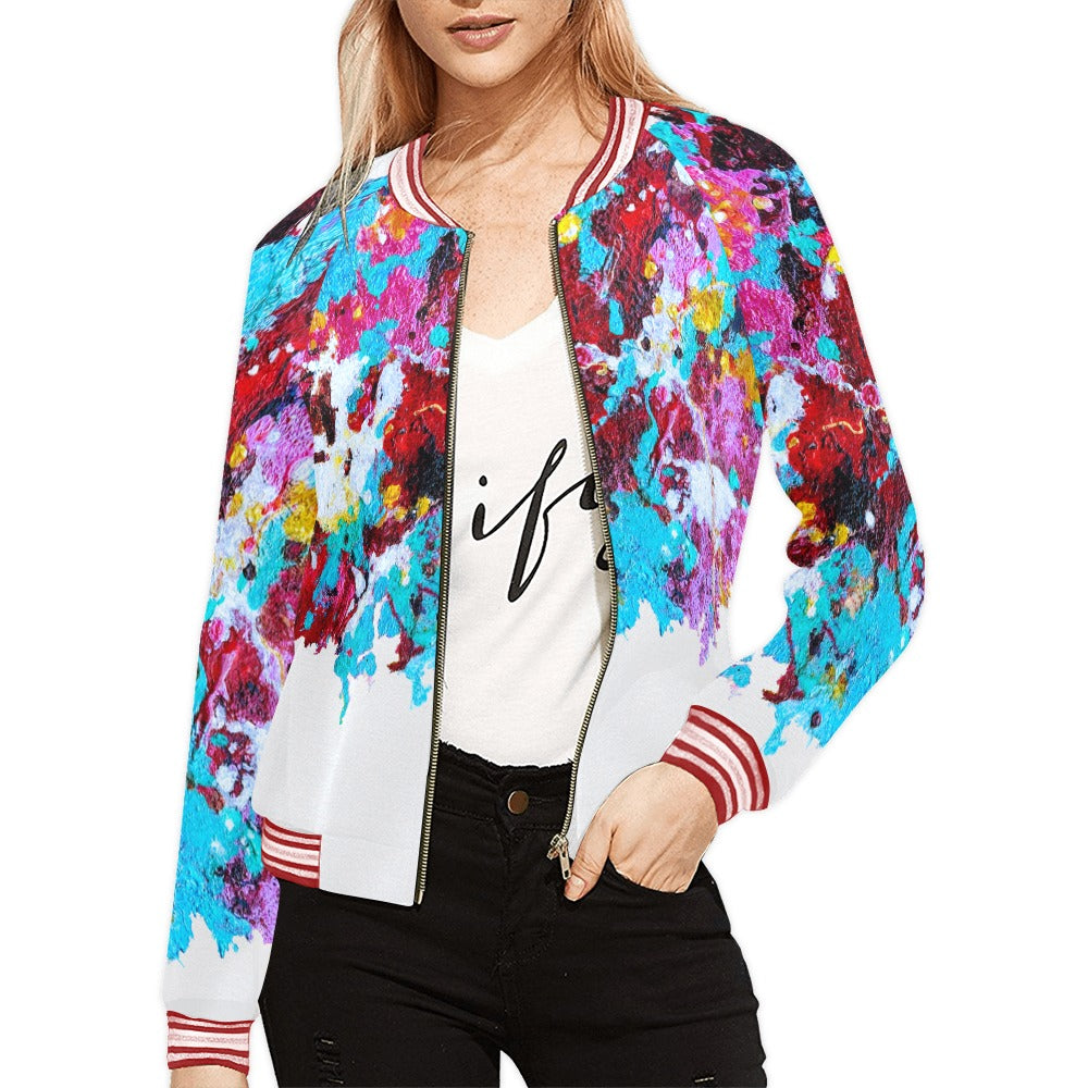 Chaqueta MADUREZ