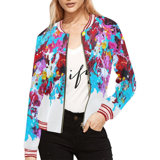 Chaqueta MADUREZ