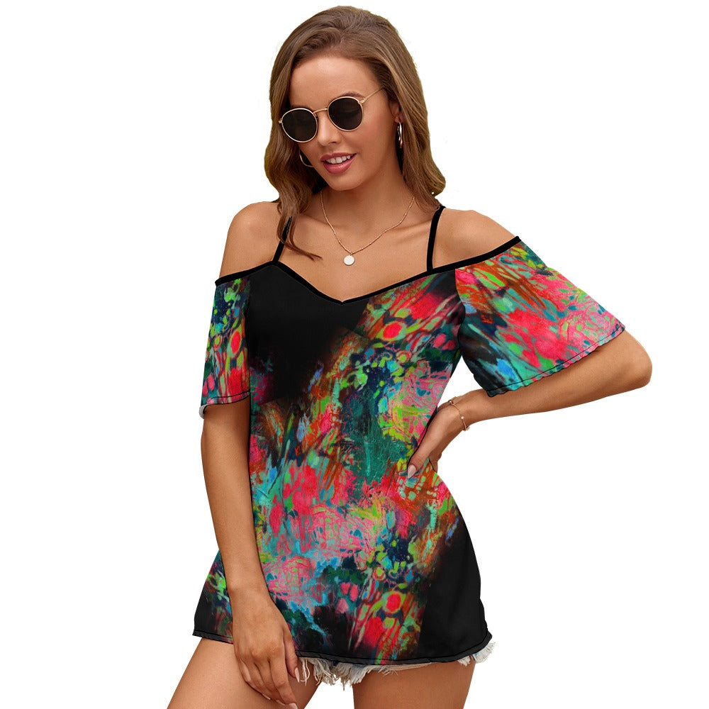 Blusa JUNGLA