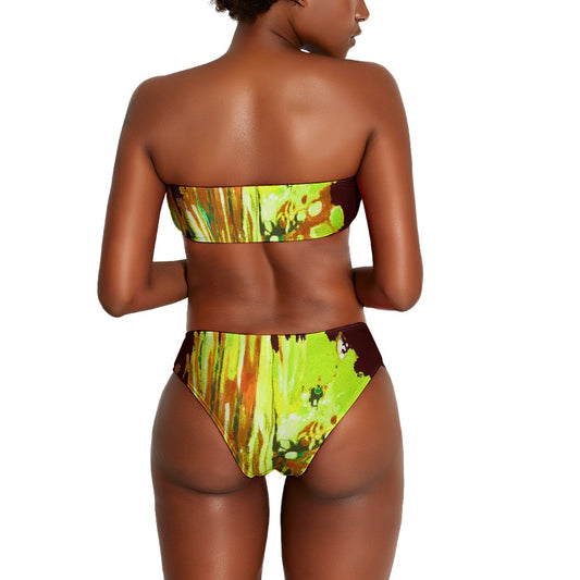 Bikini EQUILIBRIO