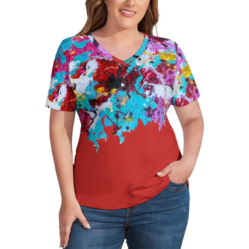Camiseta MADUREZ