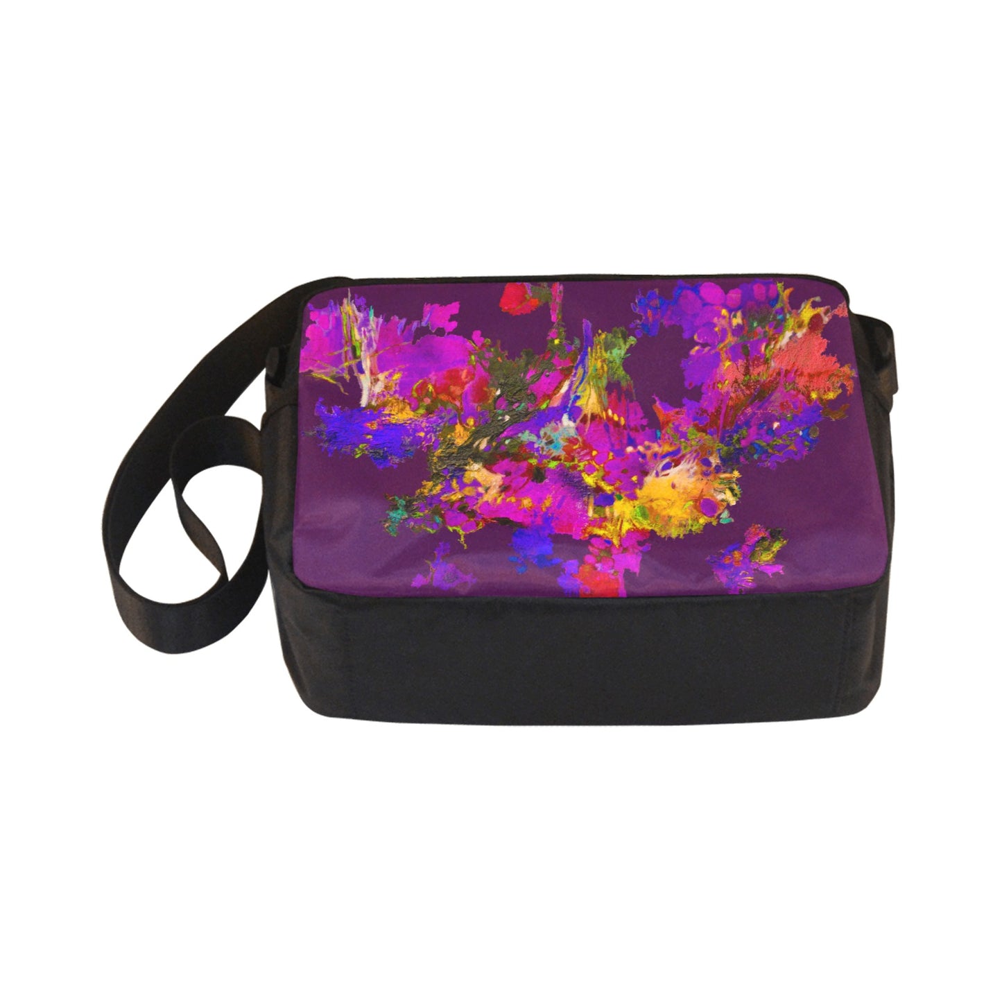 Bolso CORAZONADA