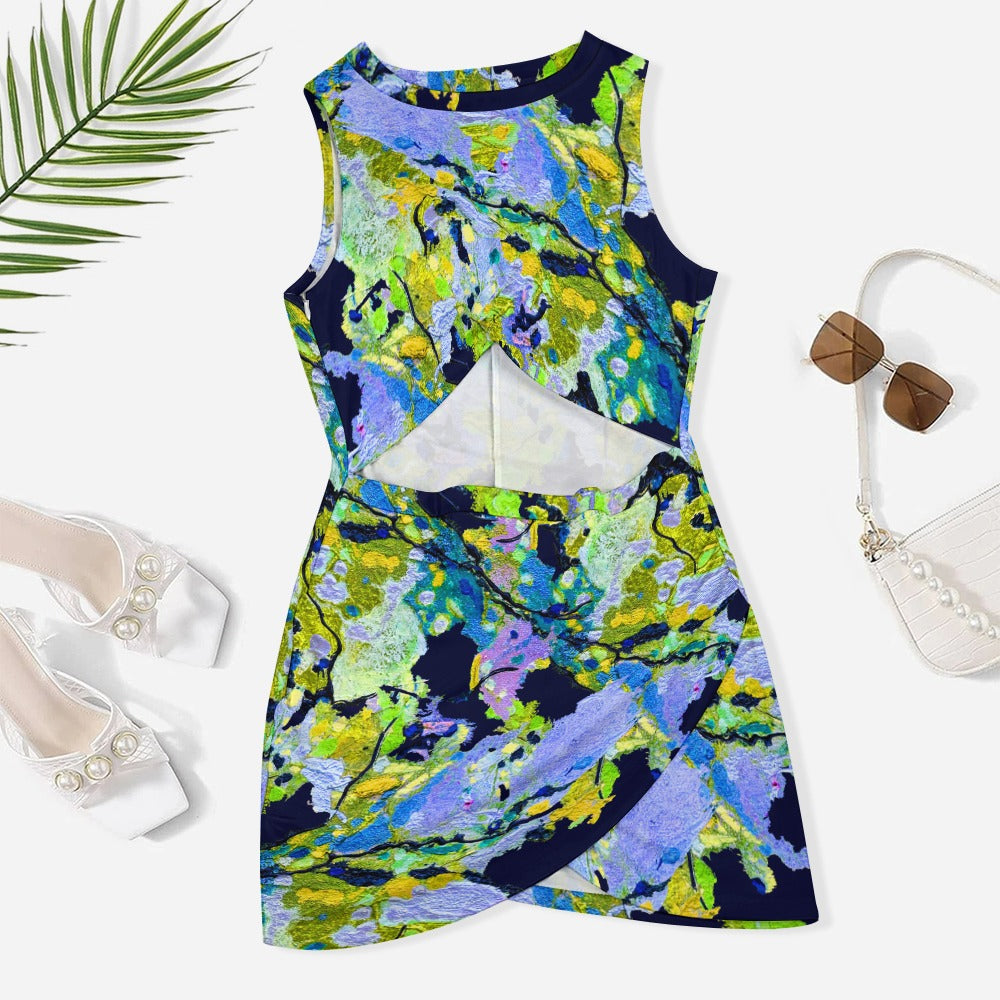 Vestido SUAVIDAD