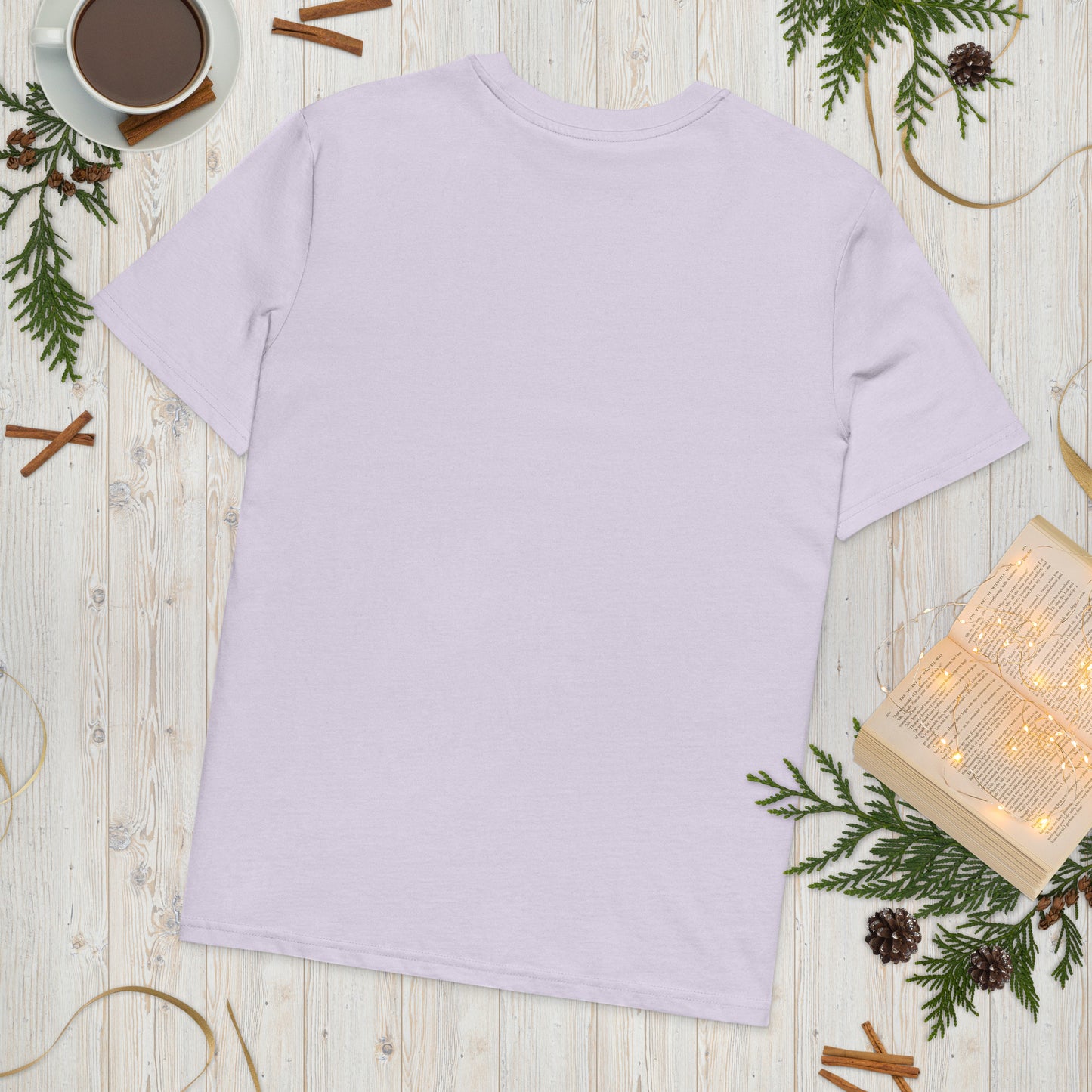 Camiseta ABRIL