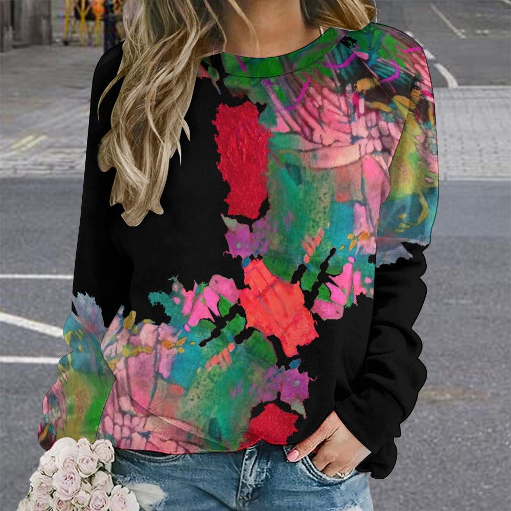 Gussiart: Cuando la Moda se Convierte en Arte en Movimiento