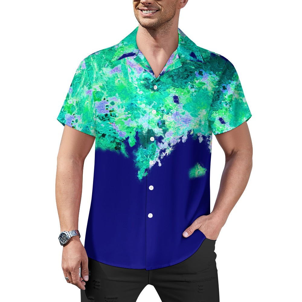 Moda Hombre Primavera Verano