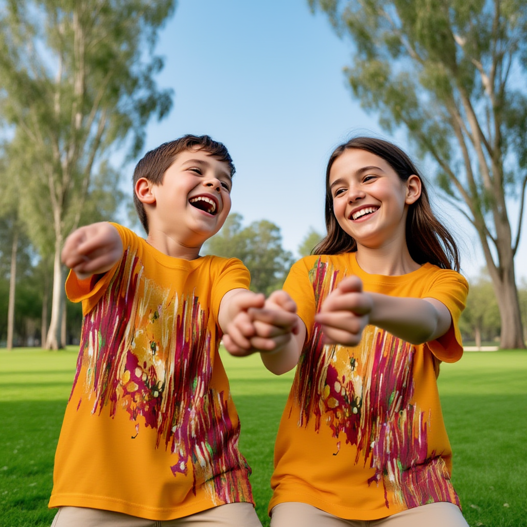 MODA INFANTIL Y JUVENIL